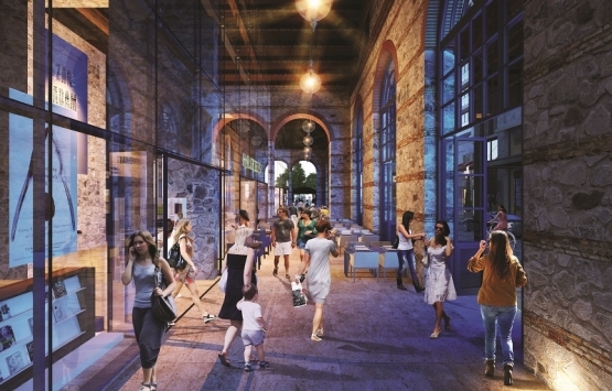 Büyükyalı Bulvar’da kiralamalar başladı!