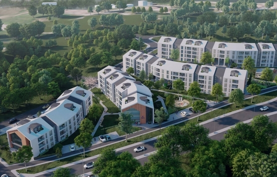 KİPTAŞ Çınar Evler projesinde sevindiren gelişme!