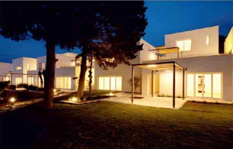 Omurga Yapı tarihçe!