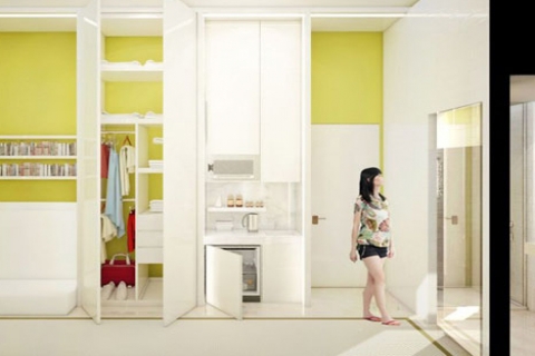 Republika Academic Aparts hakkındaki tüm bilgiler! 