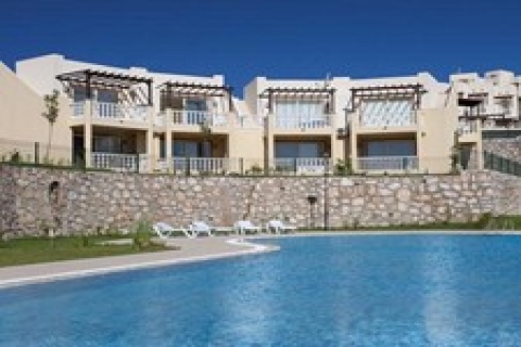 Artev Global'den Bodrum Turkuaz Evleri'nde 172 bin TL'ye!