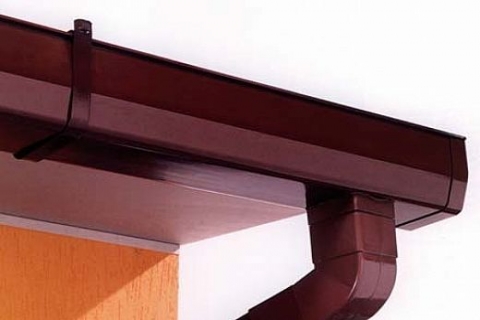 Braas Yağmur İndirme Sistemleri ile sorunsuz çatılar!