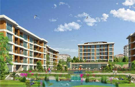  Çekmeköy Mira'da 630 bin liraya 5+1! Kasım'da teslim' 