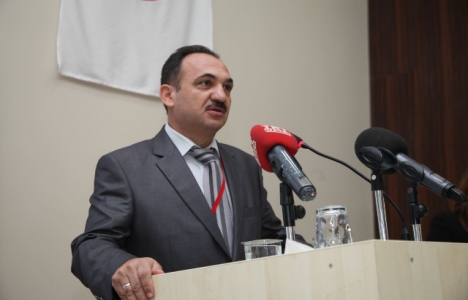 Adnan Yılmaztürk: Topçam başlangıç projesi olacak!