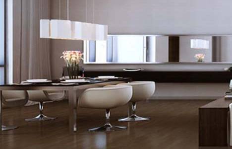 Mesa Mesken Kartall Mesa örnek daire!