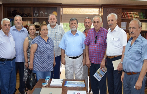 Eminevim Fikirtepe'de kentsel dönüşüm projelerine devam ediyor!