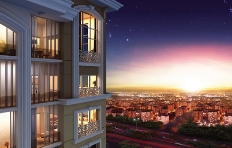 Sofa Loca projesinin görselleri! 22 karede!