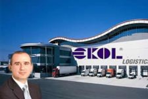 Ekol Lojistik 'Lojistik Park' kuracak!