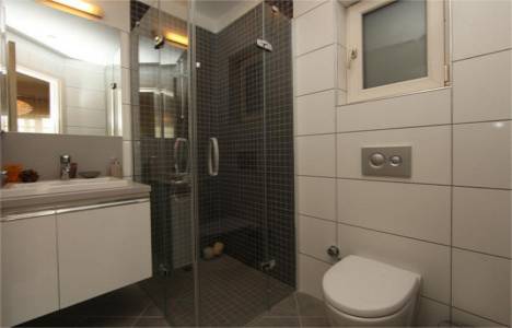 Selin Yapı Rings İstanbul örnek daire!