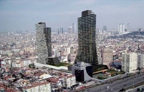 Trump Residence Tower 'da metrekaresi 7 bin dolara!