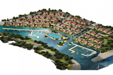 Yeşil GYO, Silivri Seacoast Villas projesine başlıyor!