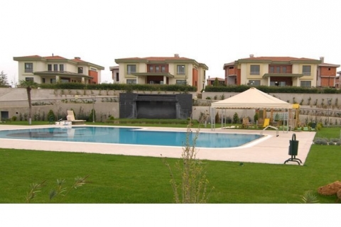  Tepe Park Akfırat Evleri'nde hemen teslim! 920 bin liraya! 