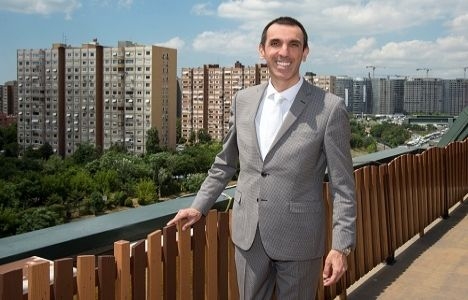 Arnavutköy e Kanal İstanbul dopingi!