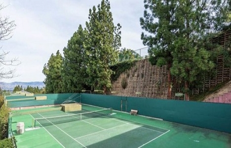 İşte, Kendall Jenner ın yeni evi!