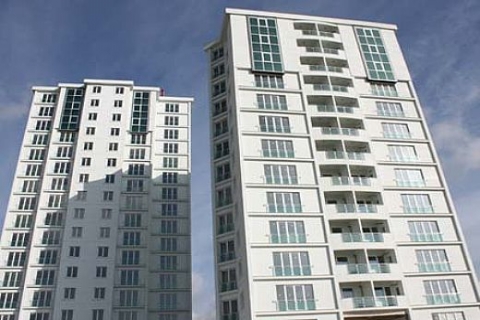 Çavuşoğlu Ütopya'da 260 bin TL'ye 2+1!