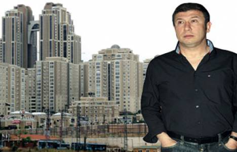  Tanju Çolak Spor Kulübü yıkıldı, yerine fen lisesi yapılacak!