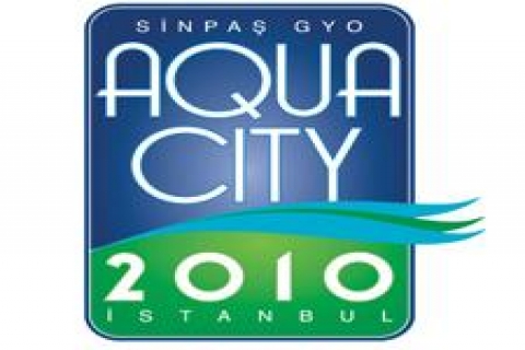 Sinpaş Aqua City 2010'a rekor talep!