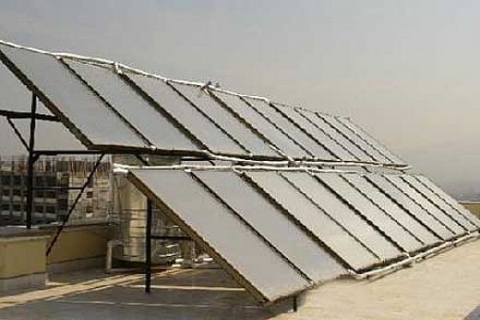 Konya yeşil enerjinin üretim üssü haline geldi!