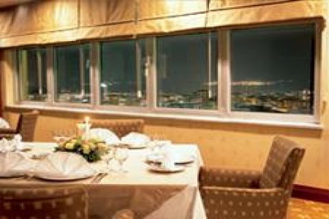 Nordsee Beyoğlu'nda restoran açacak!