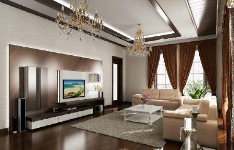 Beykasrı Konakları nda 270 bin TL ye 2 oda 1 salon!