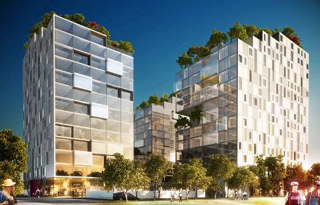 Timur Gayrimenkul Nef Merter 12!