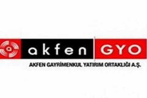 Akfen GYO'nun halka arzı tamamlandı!