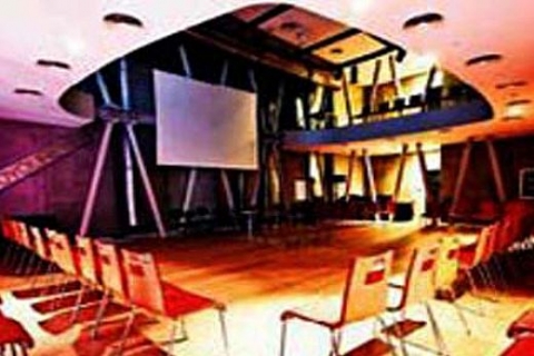 GAD Architecture projeleri New York'ta sergilenecek