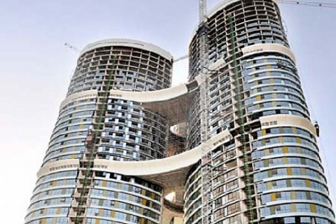 Dumankaya İkon'da fiyatlar 171 bin TL'den başlıyor!