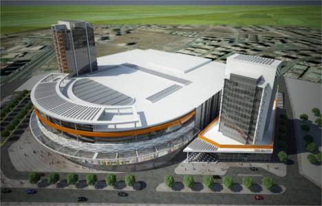 Ceylan İnşaat Diyarbakır'da karma bir proje hayata geçiriyor!