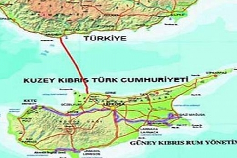 KKTC Tarım Bakanı: Başbakan Erdoğan'ın sözleri Güzelyurt'a yatırımı artırdı!