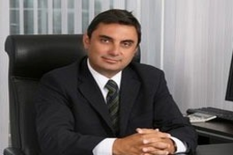 Alçıder Başkanlığı'na Mehmet Tunaman yeniden seçildi!