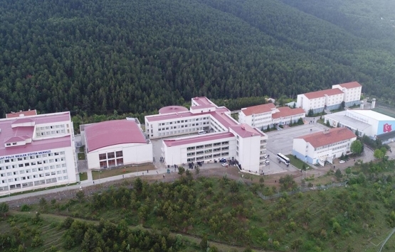 Yozgat ta inşa edilecek OSB için 38 milyon TL kaynak!