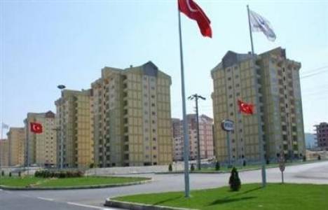 TOKİ Ağrı Patnos Adalet Bakanlığı lojmanları ihalesi!