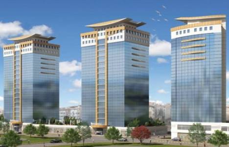 Yıl sonu teslim edilecek konut projeleri!