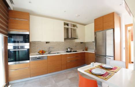 Ekin Konakları Özakın İnşaat ta 1 milyon 350 bin dolara!