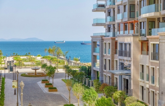 Büyükyalı İstanbul projesinin değeri ne kadar oldu?