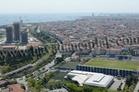 OnaltıDokuz İstanbul, manzarayı test etmeye çağırıyor!