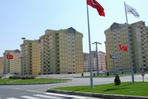 TOKİ'den 91 kampanya!