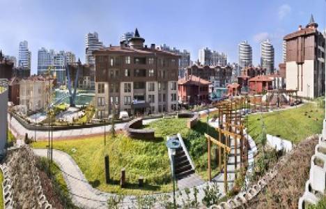 Bosphorus City Halkalı