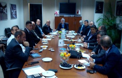 İstanbul Ticaret ve İhracat Merkezi Projesi bu yıl başlıyor!