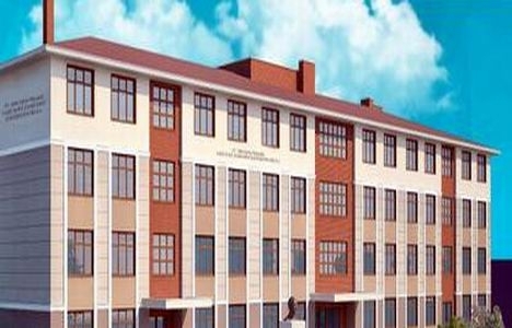 Esenyurt Vahit Sura Tanrıverdi İlköğretim Okulu'nun temeli atılacak!