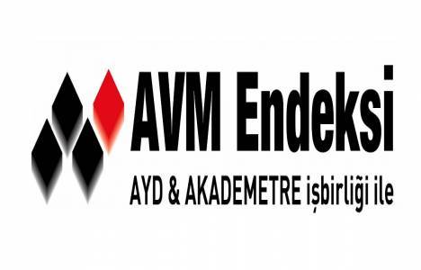 AYD AVM Endeksi Mayıs 2013 Sonuçları açıklandı!