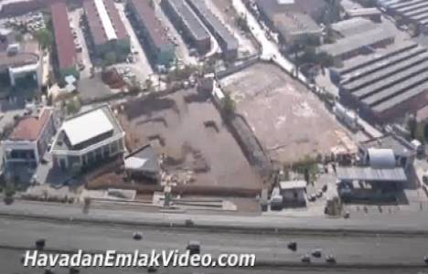  Gürallar Lapis Han projesinin lansmanı 14 Aralık