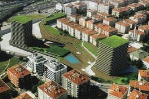 Platform Merter, iş ve yaşamın buluştuğu bir proje!