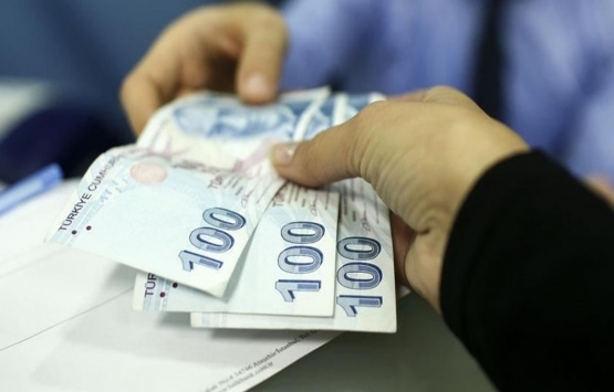 Emekli ikramiyesinde ay ve günlerin de hesaplanması talebi yargıya taşınıyor!