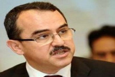 Sadullah Ergin: Adliyelerin kapalı alanı 2,5 milyon metrekare!