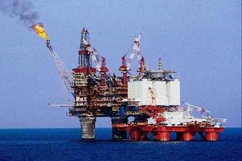 Karadeniz'de büyük miktarda doğalgaz bulundu!