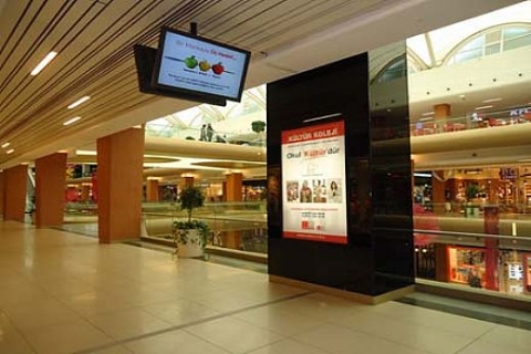 Sincan Belediye Başkanlığı kat karşılığı AVM yaptıracak! 14 milyon 196 bin TL'ye!