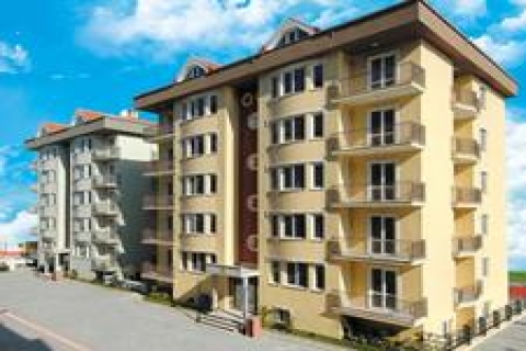 Taşpınar Evleri'nde 99 bin TL'ye 2+1! Peşinde yüzde 5 indirim!