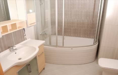  Triad Park Evleri nde 265 bin TL ye 2+1!